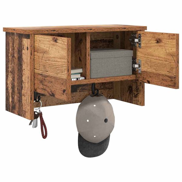 vidaXL &Tau;&omicron;ί&chi;&omicron;&upsilon; &Kappa;&rho;&epsilon;&mu;ά&sigma;&tau;&rho;&alpha; &Pi;&alpha;&lambda;&iota;ό &xi;ύ&lambda;&omicron; 50 x 20 x 30 &epsilon;&kappa;. &Epsilon;&pi;&epsilon;&xi;&epsilon;&rho;&gamma;&alpha;&sigma;&mu;έ&nu;&omicron; &xi;ύ&lambda;&omicron;