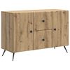 vidaXL &Pi;&lambda;&alpha;ϊ&nu;ό &gamma;&rho;&alpha;&phi;&epsilon;ί&omicron; Artisan &Delta;&rho;&upsilon;&sigmaf; 89 x 34,5 x 60 &epsilon;&kappa;.