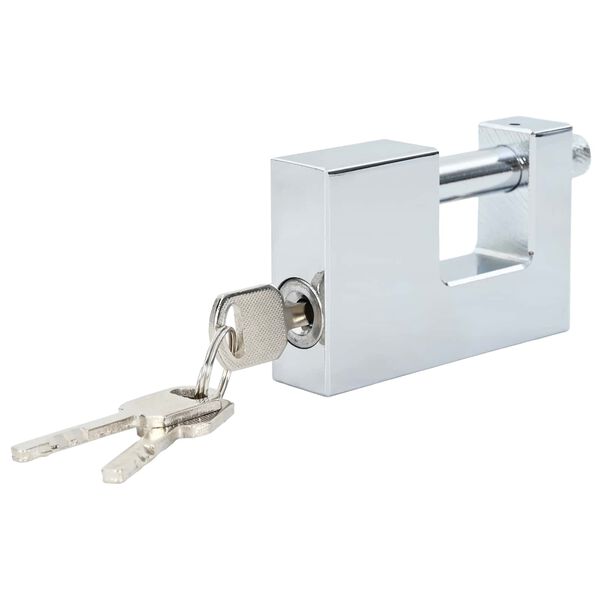 vidaXL &Lambda;&omicron;&upsilon;&kappa;έ&tau;&omicron; 12 pcs &Alpha;&sigma;&eta;&mu;ί 7,8 x 2 x 5 &epsilon;&kappa; &Sigma;ί&delta;&epsilon;&rho;&omicron;