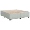 vidaXL &Kappa;&rho;&epsilon;&beta;ά&tau;&iota; Boxspring &mu;&epsilon; &Sigma;&tau;&rho;ώ&mu;&alpha; &Alpha;&nu;&omicron;&iota;&chi;&tau;ό &Gamma;&kappa;&rho;&iota; 180x200 &epsilon;&kappa;. &Beta;&epsilon;&lambda;&omicron;ύ&delta;&iota;&nu;&omicron;