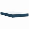vidaXL &Kappa;&rho;&epsilon;&beta;ά&tau;&iota; Boxspring &mu;&epsilon; &Sigma;&tau;&rho;ώ&mu;&alpha; &Sigma;&kappa;&omicron;ύ&rho;&omicron; &Mu;&pi;&lambda;&epsilon; 120x190 &epsilon;&kappa;. &Beta;&epsilon;&lambda;&omicron;ύ&delta;&iota;&nu;&omicron;