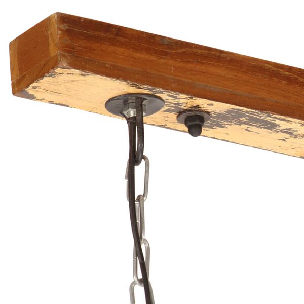 vidaXL &Phi;&omega;&tau;&iota;&sigma;&tau;&iota;&kappa;ό &Kappa;&rho;&epsilon;&mu;&alpha;&sigma;&tau;ό Industrial 25 W &Pi;&omicron;&lambda;ύ&chi;&rho;&omega;&mu;&omicron; 111 &epsilon;&kappa;. &Epsilon;27