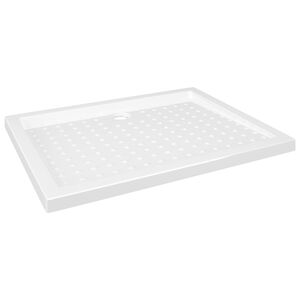 vidaXL &Beta;ά&sigma;&eta; &Nu;&tau;&omicron;&upsilon;&zeta;&iota;έ&rho;&alpha;&sigmaf; &mu;&epsilon; &Sigma;&chi;έ&delta;&iota;&omicron; &Tau;ά&pi;&alpha;&sigmaf; &Lambda;&epsilon;&upsilon;&kappa;ή 90 x 70 x 4 &epsilon;&kappa;. &alpha;&pi;ό ABS