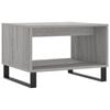 vidaXL &Tau;&rho;&alpha;&pi;&epsilon;&zeta;ά&kappa;&iota; &Sigma;&alpha;&lambda;&omicron;&nu;&iota;&omicron;ύ &Gamma;&kappa;&rho;&iota; Sonoma 60x50x40 &epsilon;&kappa;. &alpha;&pi;ό &Epsilon;&pi;&epsilon;&xi;&epsilon;&rho;&gamma;. &Xi;ύ&lambda;&omicron;