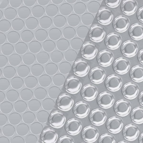 vidaXL &Kappa;ά&lambda;&upsilon;&mu;&mu;&alpha; &Pi;&iota;&sigma;ί&nu;&alpha;&sigmaf; &Alpha;&sigma;&eta;&mu;ί 381 &epsilon;&kappa;. &alpha;&pi;ό &Pi;&omicron;&lambda;&upsilon;&alpha;&iota;&theta;&upsilon;&lambda;έ&nu;&iota;&omicron;