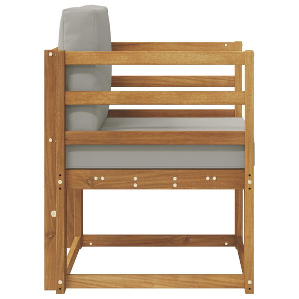 vidaXL &Epsilon;&xi;&omega;&tau;&epsilon;&rho;&iota;&kappa;ό&sigmaf; &kappa;&alpha;&nu;&alpha;&pi;έ&sigmaf; &Sigma;&tau;&epsilon;&rho;&epsilon;ό &Xi;ύ&lambda;&omicron; &Alpha;&kappa;&alpha;&kappa;ί&alpha;&sigmaf; &kappa;&alpha;&iota; &Pi;&omicron;&lambda;&upsilon;&epsilon;&sigma;&tau;έ&rho;