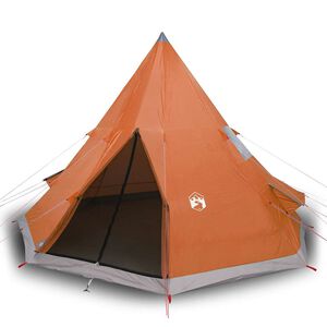 vidaXL &Sigma;&kappa;&eta;&nu;ή &Kappa;ά&mu;&pi;&iota;&nu;&gamma;&kappa; Tipi 4 &Alpha;&tau;ό&mu;&omega;&nu; &Alpha;&delta;&iota;ά&beta;&rho;&omicron;&chi;&eta; &Pi;&omicron;&rho;&tau;&omicron;&kappa;&alpha;&lambda;ί