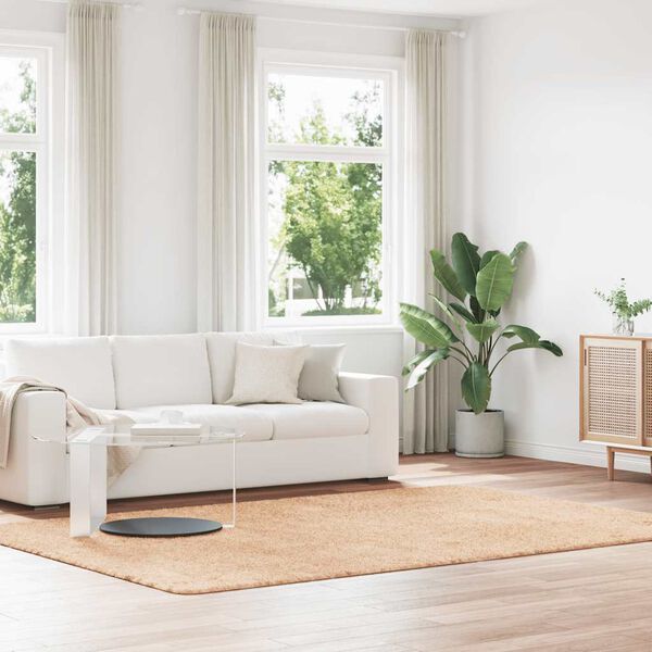 vidaXL &Chi;&alpha;&lambda;ί Shaggy &mu;&epsilon; &Psi;&eta;&lambda;ό &Pi;έ&lambda;&omicron;&sigmaf; NAVARRA &Mu;&pi;&epsilon;&zeta; 200x290 &epsilon;&kappa;. &pi;&omicron;&lambda;&upsilon;&epsilon;&sigma;&tau;έ&rho;&alpha;&sigmaf;