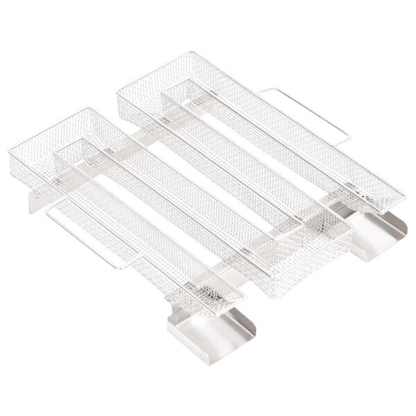 vidaXL &Gamma;&epsilon;&nu;&nu;ή&tau;&rho;&iota;&alpha; &Psi;&upsilon;&chi;&rho;&omicron;ύ &Kappa;&alpha;&pi;&nu;&omicron;ύ 4 &Pi;&lambda;&epsilon;&upsilon;&rho;ώ&nu; 22,5 &epsilon;&kappa;. &Alpha;&nu;&omicron;&xi;&epsilon;ί&delta;&omega;&tau;&omicron; &Alpha;&tau;&sigma;ά&lambda;&iota;