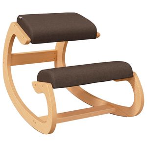 vidaXL &Kappa;&alpha;&rho;έ&kappa;&lambda;&alpha; &Gamma;&omicron;&nu;ά&tau;&omega;&nu; &Kappa;&alpha;&phi;έ 55 x 84 x 55 &epsilon;&kappa;. &alpha;&pi;ό &Kappa;ό&nu;&tau;&rho;&alpha; &Pi;&lambda;&alpha;&kappa;έ &Sigma;&eta;&mu;ύ&delta;&alpha;&sigmaf;