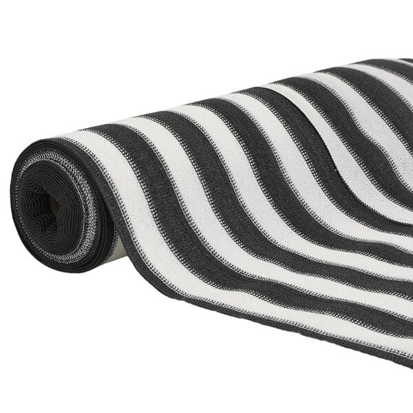 vidaXL &Delta;ί&chi;&tau;&upsilon; &Sigma;&kappa;ί&alpha;&sigma;&eta;&sigmaf; &Alpha;&nu;&theta;&rho;&alpha;&kappa;ί/&Lambda;&epsilon;&upsilon;&kappa;ό 1,8x50 &mu;. &alpha;&pi;ό HDPE 75 &gamma;&rho;./&mu;&sup2;