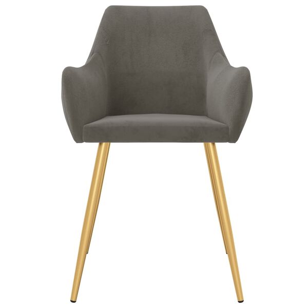 vidaXL &Kappa;&alpha;&rho;έ&kappa;&lambda;&epsilon;&sigmaf; &Tau;&rho;&alpha;&pi;&epsilon;&zeta;&alpha;&rho;ί&alpha;&sigmaf; 6 &tau;&epsilon;&mu;. &Sigma;&kappa;. &Gamma;&kappa;&rho;&iota; &Beta;&epsilon;&lambda;&omicron;ύ&delta;&iota;&nu;&epsilon;&sigmaf;