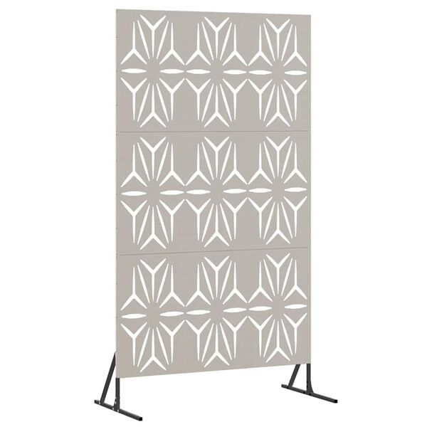 vidaXL &Omicron;&theta;ό&nu;&eta; &Iota;&delta;&iota;&omega;&tau;&iota;&kappa;ό&tau;&eta;&tau;&alpha;&sigmaf; &Gamma;&kappa;&rho;&iota; 100 x 50 x 180 &epsilon;&kappa;.