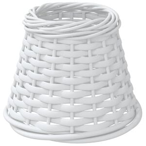 vidaXL &Kappa;&alpha;&pi;έ&lambda;&omicron; &Phi;&omega;&tau;&iota;&sigma;&tau;&iota;&kappa;&omicron;ύ &Lambda;&epsilon;&upsilon;&kappa;ό &Oslash;15x12 &epsilon;&kappa;. &alpha;&pi;ό Wicker