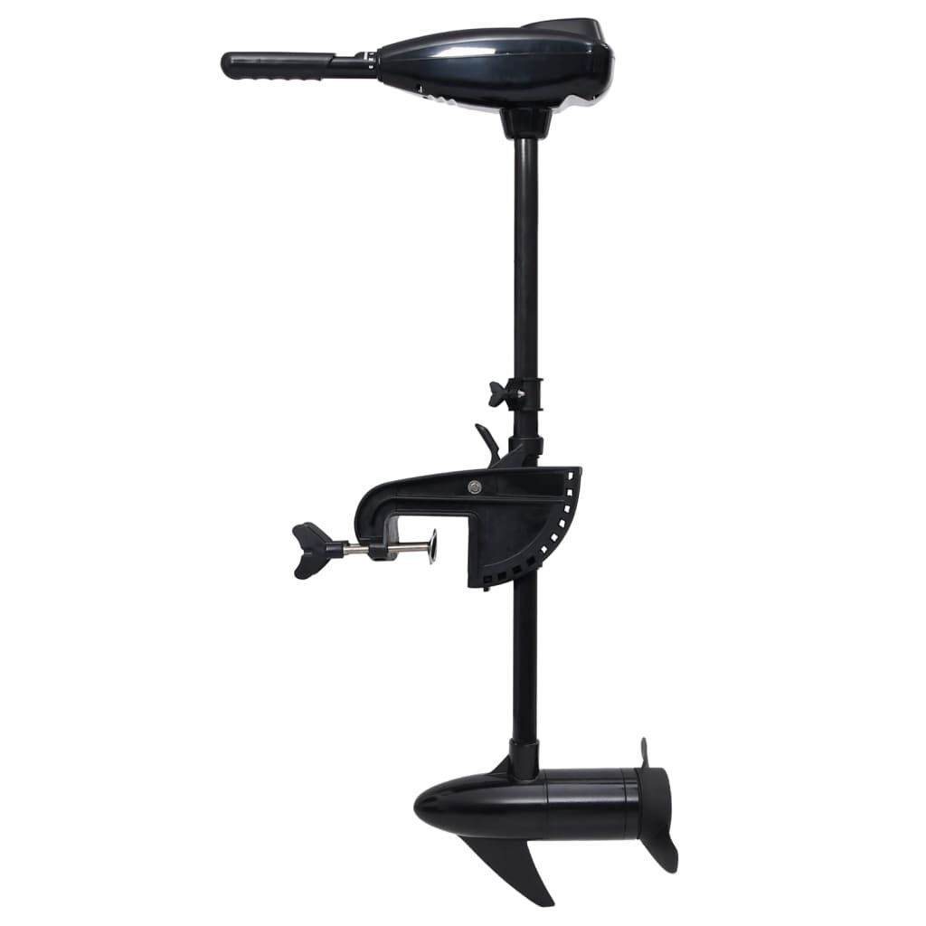vidaXL Εξωλέμβια Μηχανή Σκάφους Ηλεκτρική P16 26 lbs