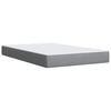vidaXL &Kappa;&rho;&epsilon;&beta;ά&tau;&iota; Boxspring &mu;&epsilon; &Sigma;&tau;&rho;ώ&mu;&alpha; &Alpha;&nu;&omicron;&iota;&chi;&tau;ό &Gamma;&kappa;&rho;&iota; 120x200 &epsilon;&kappa;. &Upsilon;&phi;&alpha;&sigma;&mu;ά&tau;&iota;&nu;&omicron;