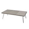 vidaXL &Tau;&rho;&alpha;&pi;&epsilon;&zeta;ά&kappa;&iota; &Sigma;&alpha;&lambda;&omicron;&nu;&iota;&omicron;ύ &Gamma;&kappa;&rho;&iota; 120 x 60 x 38 &epsilon;&kappa;.