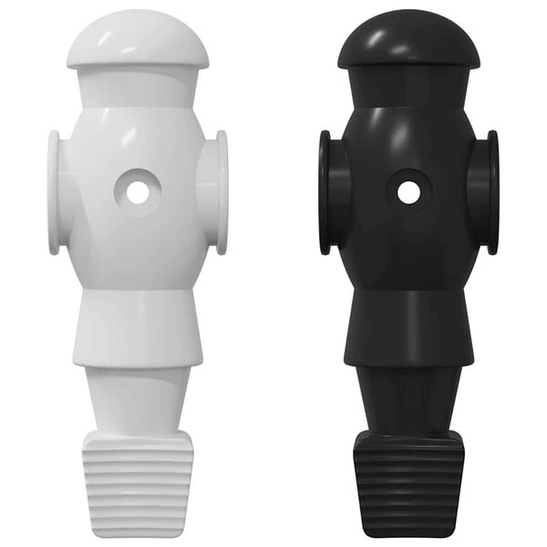 vidaXL &Pi;&alpha;&iota;&chi;&nu;ί&delta;&iota;&alpha; &Pi;&omicron;&lambda;&lambda;ώ&nu; &gamma;&iota;&alpha; &Tau;&rho;&alpha;&pi;έ&zeta;&iota; &Pi;&omicron;&delta;ό&sigma;&phi;&alpha;&iota;&rho;&omicron;&upsilon; 3.6 x 3.1 x 10.8 &epsilon;&kappa;. 24 pcs