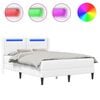 vidaXL &Sigma;&kappa;&epsilon;&lambda;&epsilon;&tau;ό&sigmaf; &kappa;&rho;&epsilon;&beta;&alpha;&tau;&iota;&omicron;ύ &mu;&epsilon; &sigma;&tau;&rho;ώ&mu;&alpha; &Lambda;&epsilon;&upsilon;&kappa;ό 120 x 190 cm &Tau;&epsilon;&chi;&nu;&eta;&tau;ό &Delta;έ&rho;&mu;&alpha;