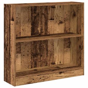 vidaXL &Beta;&iota;&beta;&lambda;&iota;&omicron;&theta;ή&kappa;&eta; Ό&psi;&eta; &Pi;&alpha;&lambda;&alpha;&iota;&omicron;ύ &Xi;ύ&lambda;&omicron;&upsilon; 80x24x76 &epsilon;&kappa;. &Epsilon;&pi;&epsilon;&xi;&epsilon;&rho;&gamma;&alpha;&sigma;&mu;έ&nu;&omicron; &Xi;ύ&lambda;&omicron;