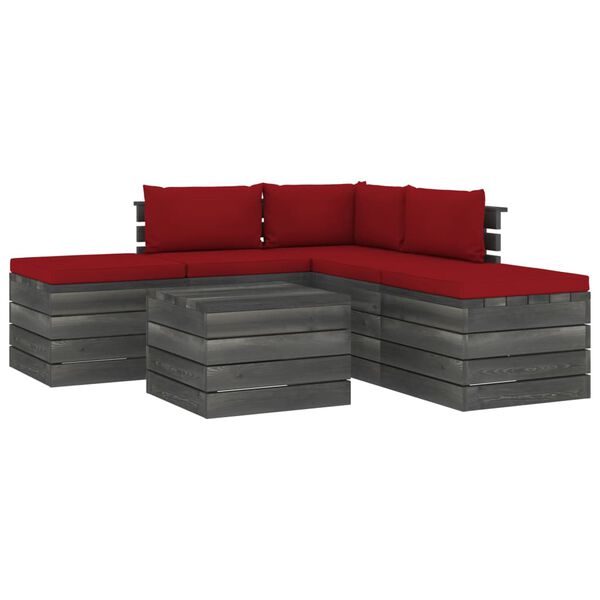 vidaXL &Sigma;&alpha;&lambda;ό&nu;&iota; &Kappa;ή&pi;&omicron;&upsilon; &alpha;&pi;ό &Pi;&alpha;&lambda;έ&tau;&epsilon;&sigmaf; 6 &tau;&epsilon;&mu;. &Mu;&alpha;&sigma;ί&phi; &Xi;ύ&lambda;&omicron; &Pi;&epsilon;ύ&kappa;&omicron;&upsilon; &mu;&epsilon; &Mu;&alpha;&xi;&iota;&lambda;ά&rho;&iota;&alpha;