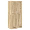 vidaXL &Nu;&tau;&omicron;&upsilon;&lambda;ά&pi;&alpha; Sonoma &Delta;&rho;&upsilon;&sigmaf; 82,5 x 51,5 x 180 &epsilon;&kappa;. &alpha;&pi;ό &Epsilon;&pi;&epsilon;&xi;. &Xi;ύ&lambda;&omicron;