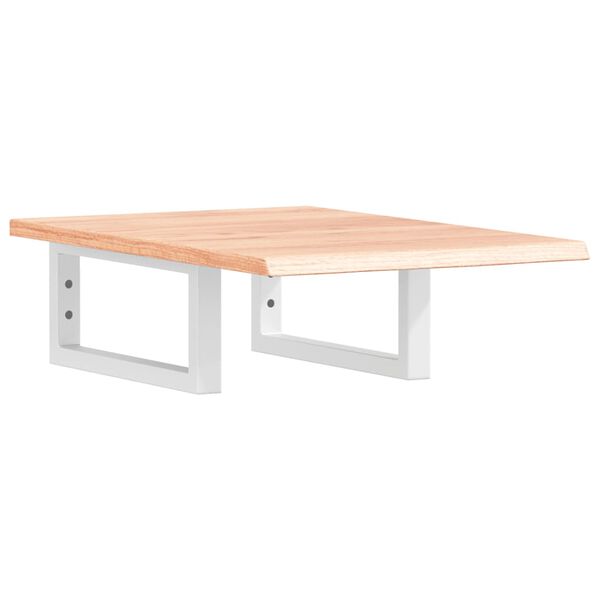 vidaXL &Rho;ά&phi;&iota; &Nu;&iota;&pi;&tau;ή&rho;&alpha; &Tau;&omicron;ί&chi;&omicron;&upsilon; &alpha;&pi;ό &Alpha;&tau;&sigma;ά&lambda;&iota; / &Mu;&alpha;&sigma;ί&phi; &Xi;ύ&lambda;&omicron; &Delta;&rho;&upsilon;ό&sigmaf;