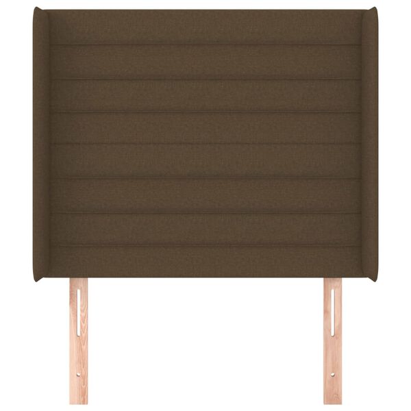 vidaXL &Kappa;&epsilon;&phi;&alpha;&lambda;ά&rho;&iota; &mu;&epsilon; &Pi;&tau;&epsilon;&rho;ύ&gamma;&iota;&alpha; &Sigma;&kappa;&omicron;ύ&rho;&omicron; &Kappa;&alpha;&phi;έ 103x16x118/128 &epsilon;&kappa;. &Upsilon;&phi;&alpha;&sigma;&mu;ά&tau;&iota;&nu;&omicron;