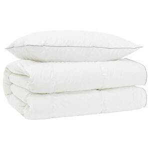 vidaXL &Sigma;&epsilon;&tau; &pi;ά&pi;&lambda;&omega;&mu;&alpha; 90% &chi;ή&nu;&alpha;&sigmaf; FULDA 2 &tau;&mu;&chi;. 135 x 200 cm Ό&lambda;&epsilon;&sigmaf; &omicron;&iota; &epsilon;&pi;&omicron;&chi;έ&sigmaf;