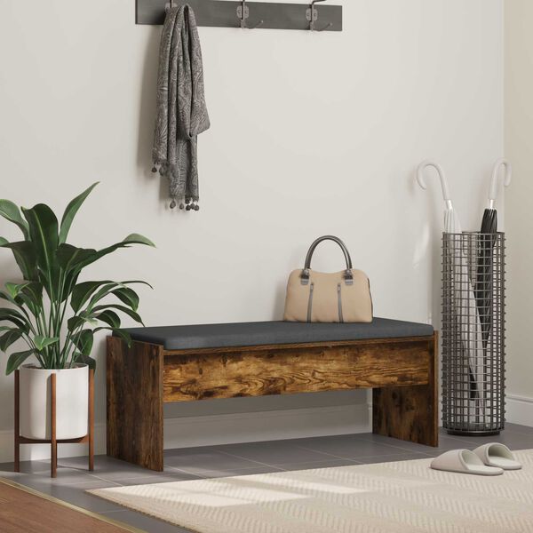 vidaXL &Pi;&alpha;&gamma;&kappa;ά&kappa;&iota; &Chi;&alpha;&lambda;&omega;&rho;ί&omicron;&upsilon; &mu;&epsilon; &mu;&alpha;&xi;&iota;&lambda;ά&rho;&iota; &Kappa;&alpha;&pi;&nu;&iota;&sigma;&tau;ό &Delta;&rho;ύ&sigmaf; 103 x 38 x 40 &epsilon;&kappa;