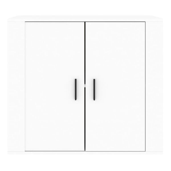 vidaXL &Nu;&tau;&omicron;&upsilon;&lambda;ά&pi;&iota; &Lambda;&epsilon;&upsilon;&kappa;ό 80 x 33 x 70 &epsilon;&kappa;. &alpha;&pi;ό &Epsilon;&pi;&epsilon;&xi;&epsilon;&rho;&gamma;&alpha;&sigma;&mu;έ&nu;&omicron; &Xi;ύ&lambda;&omicron;