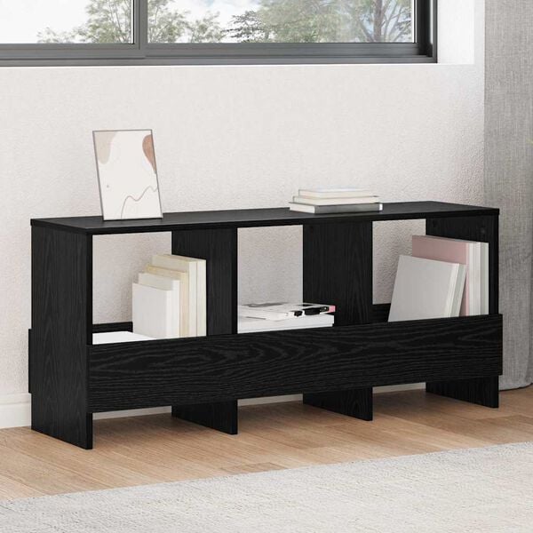 vidaXL &Rho;ά&phi;&iota; &Pi;&epsilon;&rho;&iota;&omicron;&delta;&iota;&kappa;ώ&nu; &Mu;&alpha;ύ&rho;&eta; &Omicron;&xi;&upsilon;ά 102 x 30 x 45 &epsilon;&kappa;.