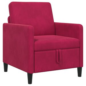 vidaXL &Kappa;&alpha;&nu;&alpha;&pi;έ&sigmaf; &mu;&epsilon; &Alpha;&pi;&omicron;&theta;ή&kappa;&epsilon;&upsilon;&sigma;&eta; &Kappa;ό&kappa;&kappa;&iota;&nu;&omicron; 72 x 78 x 87 &epsilon;&kappa;. &Pi;&omicron;&lambda;&upsilon;&epsilon;&sigma;&tau;έ&rho;&alpha;&sigmaf;