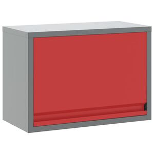 vidaXL &Nu;&tau;&omicron;&upsilon;&lambda;ά&pi;&alpha; &epsilon;&rho;&gamma;&alpha;&lambda;&epsilon;ί&omega;&nu; &Kappa;ό&kappa;&kappa;&iota;&nu;&omicron; &kappa;&alpha;&iota; &Gamma;&kappa;&rho;&iota; 50 x 25 x 35 &epsilon;&kappa;.