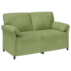 vidaXL &Kappa;&alpha;&nu;&alpha;&pi;έ&sigmaf; 2 &alpha;&tau;ό&mu;&omega;&nu; &Alpha;&nu;&omicron;&iota;&chi;&tau;ό &Pi;&rho;ά&sigma;&iota;&nu;&omicron; 158 x 83 x 95 &epsilon;&kappa; &Beta;&epsilon;&lambda;&omicron;ύ&delta;&omicron;