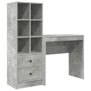 vidaXL &Gamma;&rho;&alpha;&phi;&epsilon;ί&omicron; &Sigma;&kappa;&upsilon;&rho;ό&delta;&epsilon;&mu;&alpha; &Gamma;&kappa;&rho;&iota; 125,5 x 40 x 127 &epsilon;&kappa; 2 &tau;&mu;&chi;.