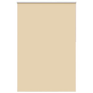 vidaXL Roller Blind Blackout &Mu;&pi;&epsilon;&zeta; 165x210 cm &Pi;&lambda;ά&tau;&omicron;&sigmaf; &upsilon;&phi;ά&sigma;&mu;&alpha;&tau;&omicron;&sigmaf; 161,6cm