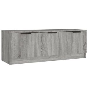 vidaXL Έ&pi;&iota;&pi;&lambda;&omicron; &Tau;&eta;&lambda;&epsilon;ό&rho;&alpha;&sigma;&eta;&sigmaf; &Gamma;&kappa;&rho;&iota; Sonoma 102x35x36,5&epsilon;&kappa;. &Epsilon;&pi;&epsilon;&xi;&epsilon;&rho;&gamma;&alpha;&sigma;&mu;έ&nu;&omicron; &Xi;ύ&lambda;&omicron;