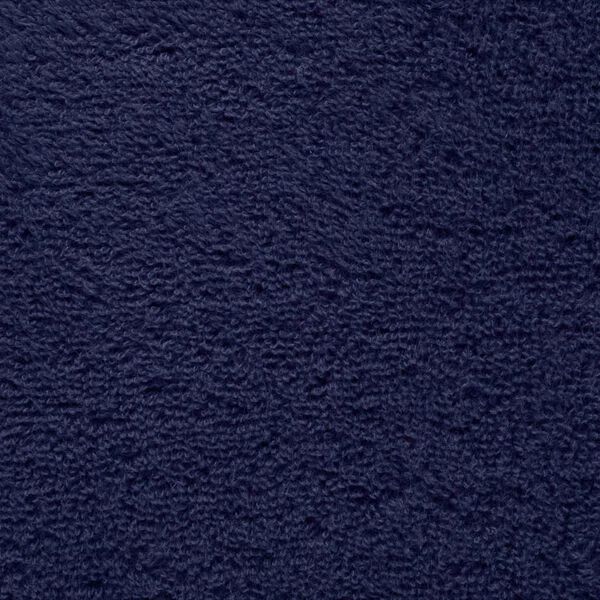 vidaXL Πετσέτες Μπάνιου Premium SOLUND 4 Τεμ Μπλε 100x150εκ 600γρ/μ²