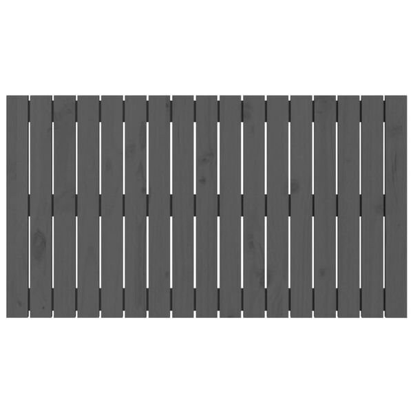 vidaXL &Kappa;&epsilon;&phi;&alpha;&lambda;ά&rho;&iota; &Tau;&omicron;ί&chi;&omicron;&upsilon; &Gamma;&kappa;&rho;&iota; 108x3x60 &epsilon;&kappa;. &alpha;&pi;ό &Mu;&alpha;&sigma;ί&phi; &Xi;ύ&lambda;&omicron; &Pi;&epsilon;ύ&kappa;&omicron;&upsilon;