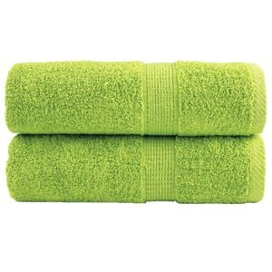 vidaXL &Pi;&alpha;&nu;&tau;ό&phi;&lambda;&epsilon;&sigmaf; Premium SOLUND 2 &tau;&epsilon;&mu;. &Pi;&rho;ά&sigma;&iota;&nu;&omicron; &Mu;ή&lambda;&omicron;&upsilon; 30x30 &epsilon;&kappa;. 600 &gamma;&rho;./&tau;.&mu;.