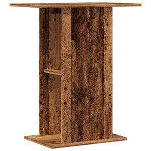 vidaXL &Beta;ά&sigma;&eta; &Epsilon;&nu;&upsilon;&delta;&rho;&epsilon;ί&omicron;&upsilon; Ό&psi;&eta; &Pi;&alpha;&lambda;&alpha;&iota;&omicron;ύ &Xi;ύ&lambda;&omicron;&upsilon; 36x60,5x72,5 &epsilon;&kappa;. &Epsilon;&pi;&epsilon;&xi;. &Xi;ύ&lambda;&omicron;