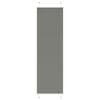 vidaXL &Pi;&lambda;&iota;&sigma;έ &pi;&epsilon;&rho;&sigma;ί&delta;&alpha; &Alpha;&nu;&theta;&rho;&alpha;&kappa;ί 65x200 cm &Pi;&lambda;ά&tau;&omicron;&sigmaf; &upsilon;&phi;ά&sigma;&mu;&alpha;&tau;&omicron;&sigmaf; 64,4 cm