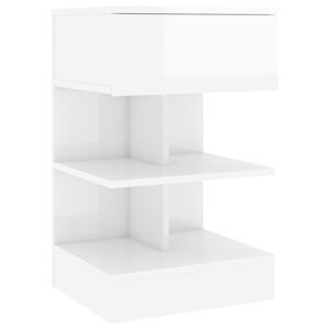vidaXL &Kappa;&omicron;&mu;&omicron;&delta;ί&nu;&omicron; &Gamma;&upsilon;&alpha;&lambda;&iota;&sigma;&tau;&epsilon;&rho;ό &Lambda;&epsilon;&upsilon;&kappa;ό 40 x 35 x 65 &epsilon;&kappa;. &alpha;&pi;ό &Epsilon;&pi;&epsilon;&xi;. &Xi;ύ&lambda;&omicron;