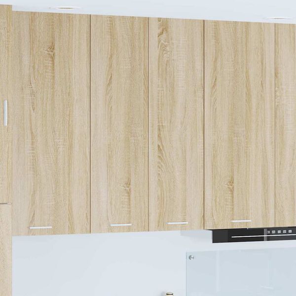 vidaXL &Kappa;&rho;&epsilon;&mu;&alpha;&sigma;&tau;ό &nu;&tau;&omicron;&upsilon;&lambda;ά&pi;&iota; &mu;&epsilon; &alpha;&pi;&omicron;&theta;ή&kappa;&epsilon;&upsilon;&sigma;&eta; &Delta;&rho;ύ&sigmaf; Sonoma 60 x 31 x 100 &epsilon;&kappa;.