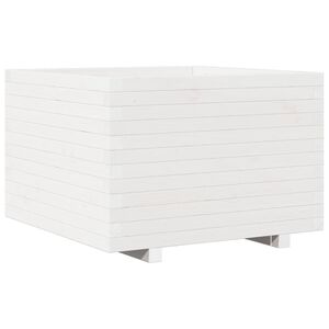 vidaXL &Zeta;&alpha;&rho;&nu;&tau;&iota;&nu;&iota;έ&rho;&alpha; &Kappa;ή&pi;&omicron;&upsilon; &Lambda;&epsilon;&upsilon;&kappa;ή 70x70x49,5 &epsilon;&kappa;. &alpha;&pi;ό &Mu;&alpha;&sigma;ί&phi; &Xi;ύ&lambda;&omicron; &Pi;&epsilon;ύ&kappa;&omicron;&upsilon;