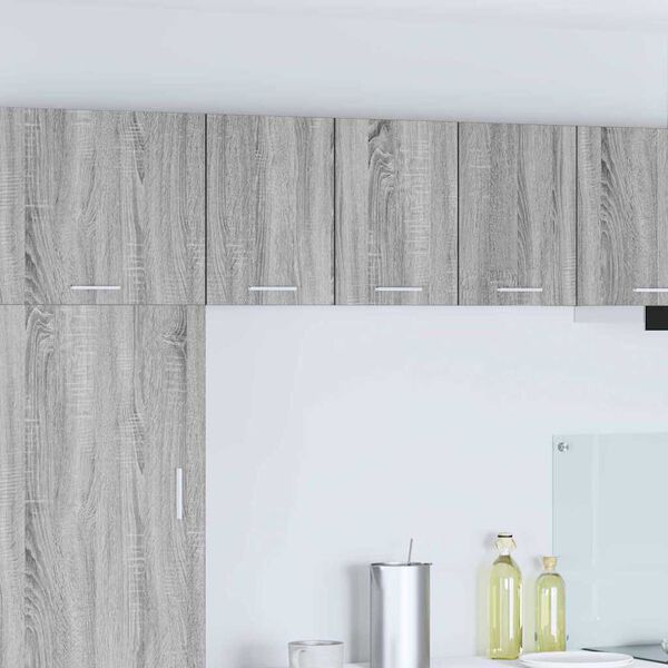 vidaXL &Kappa;&rho;&epsilon;&mu;&alpha;&sigma;&tau;ό &nu;&tau;&omicron;&upsilon;&lambda;ά&pi;&iota; &Gamma;&kappa;&rho;&iota; &Sigma;&omicron;&mu;ό&nu;&alpha; &kappa;&alpha;&iota; &Lambda;&epsilon;&upsilon;&kappa;ό 30 x 31 x 40 &epsilon;&kappa;.