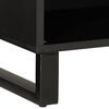 vidaXL Έπιπλο Τηλεόρασης 60 x 33 x 43,5 εκ. από Μασίφ Ξύλο Ακακίας