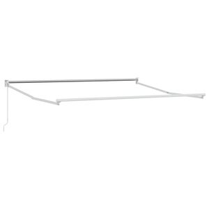 vidaXL &Alpha;&nu;&alpha;&delta;&iota;&pi;&lambda;&omicron;ύ&mu;&epsilon;&nu;&omicron; &pi;&lambda;&alpha;ί&sigma;&iota;&omicron; &tau;έ&nu;&tau;&alpha;&sigmaf; &Lambda;&epsilon;&upsilon;&kappa;ό&sigmaf; 300 x 250 &epsilon;&kappa; &Alpha;&lambda;&omicron;&upsilon;&mu;ί&nu;&iota;&omicron;