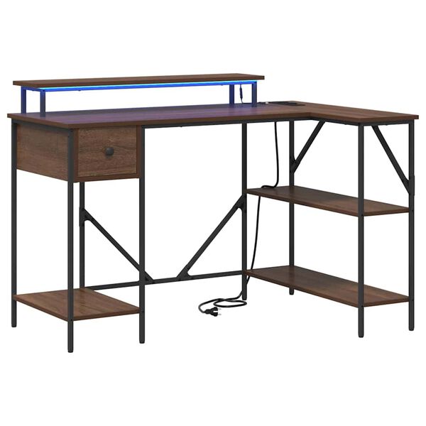 vidaXL &Gamma;&rho;&alpha;&phi;&epsilon;ί&omicron; &Kappa;&alpha;&phi;έ &delta;&rho;&upsilon;&sigmaf; 120 x 79 x 86,5 &epsilon;&kappa;. &Epsilon;&pi;&epsilon;&xi;&epsilon;&rho;&gamma;&alpha;&sigma;&mu;έ&nu;&omicron; &xi;ύ&lambda;&omicron;